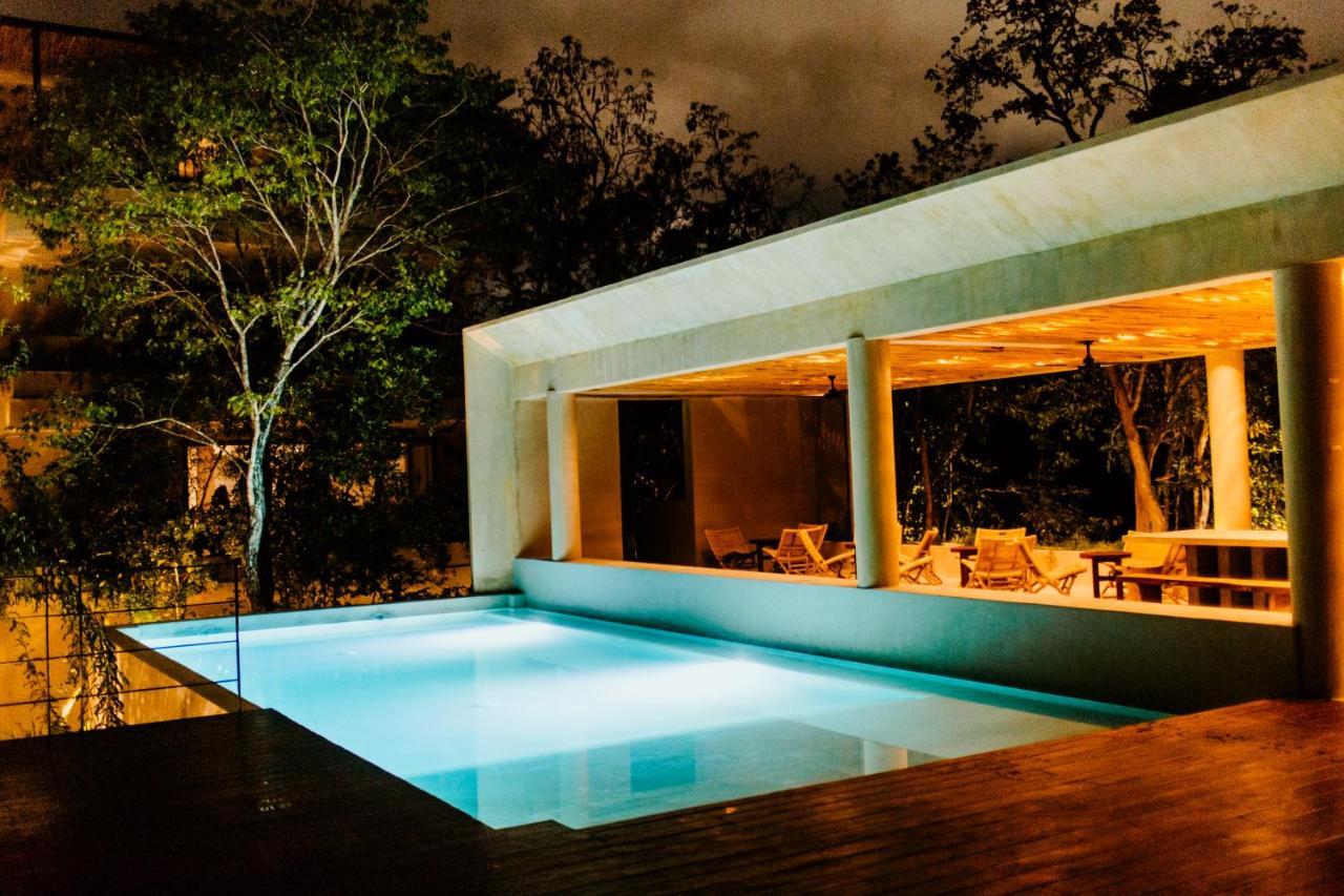 Boho Tulum