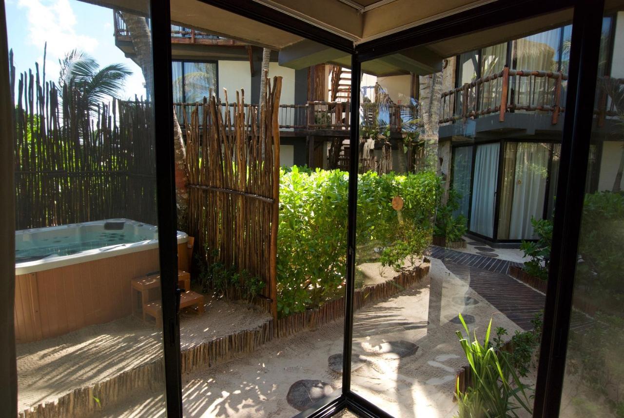 Tata - Adults Only Hotel 4*