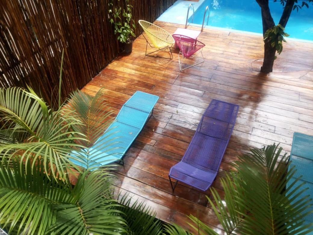 Huitzical 3* Tulum