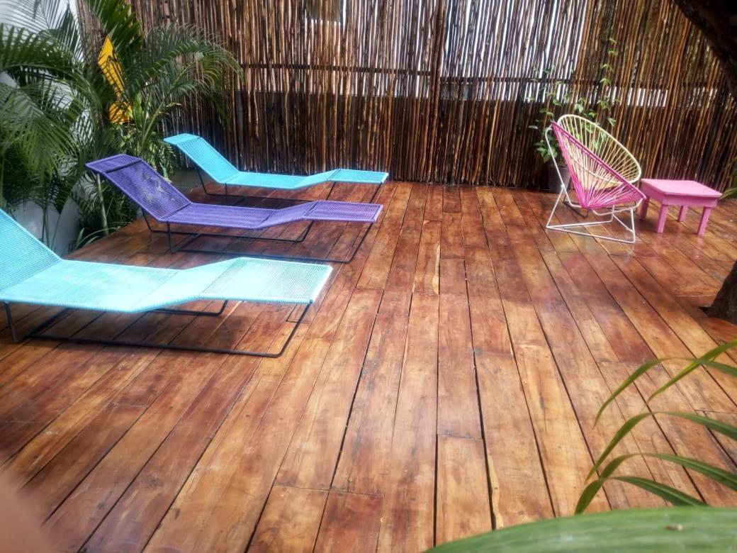 Huitzical 3* Tulum
