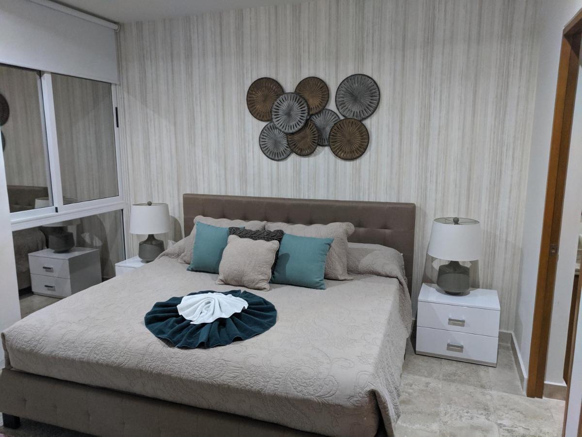 Apartamento Bahia Principe&golf Residences