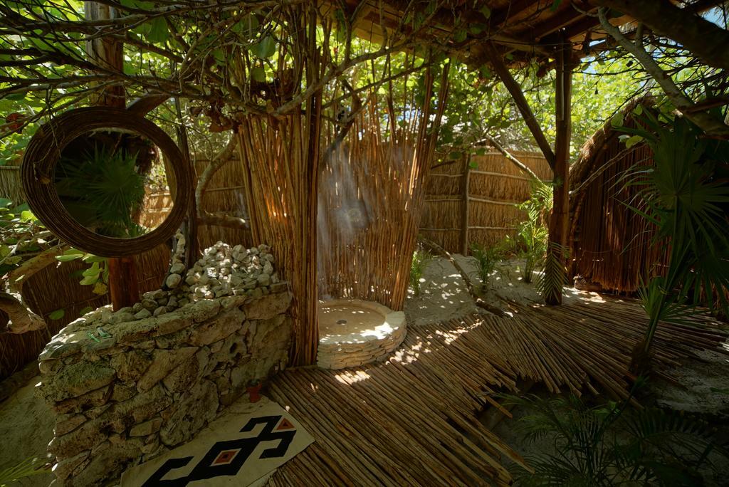 Ikal Boutique Hotel