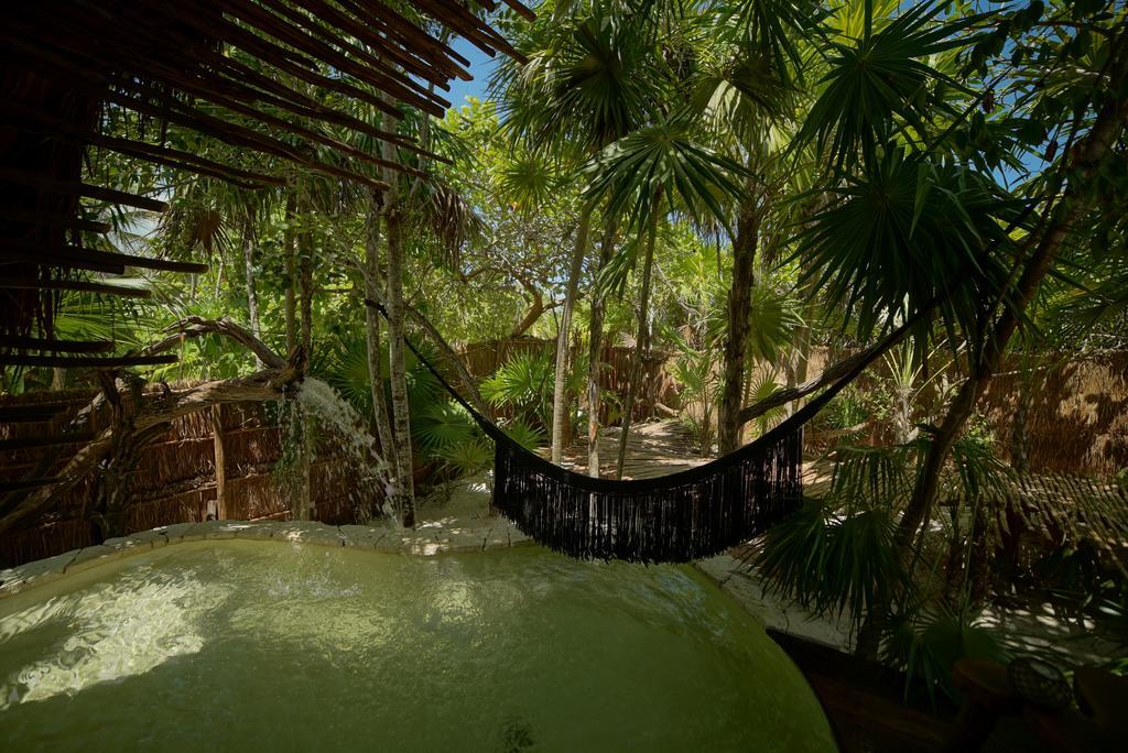 Ikal Boutique 3* Tulum