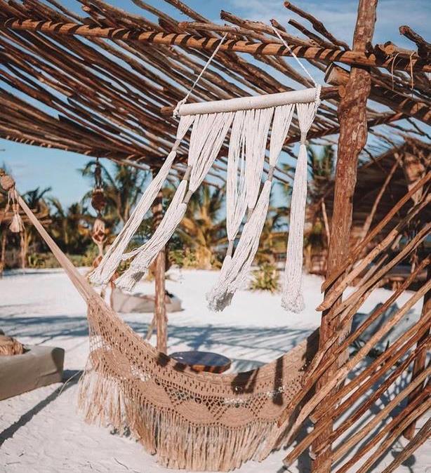 Hotel Ikal Boutique Tulum