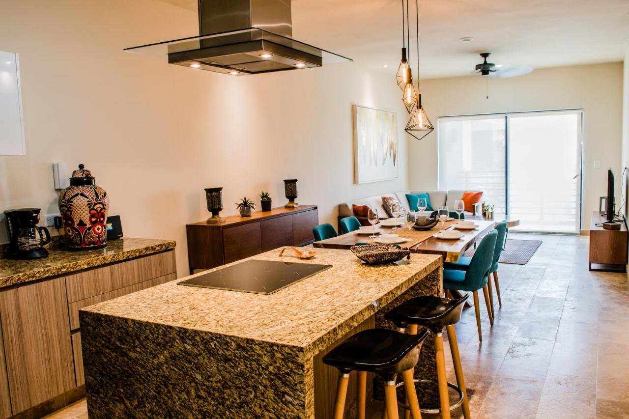 Casa Kabah Apartamento Tulum