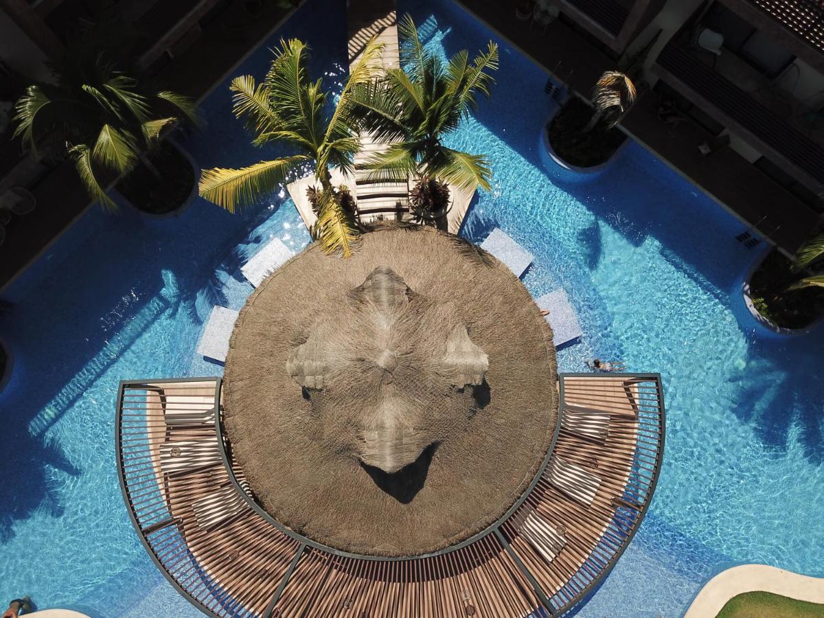 Encanto Azul Apartamento
