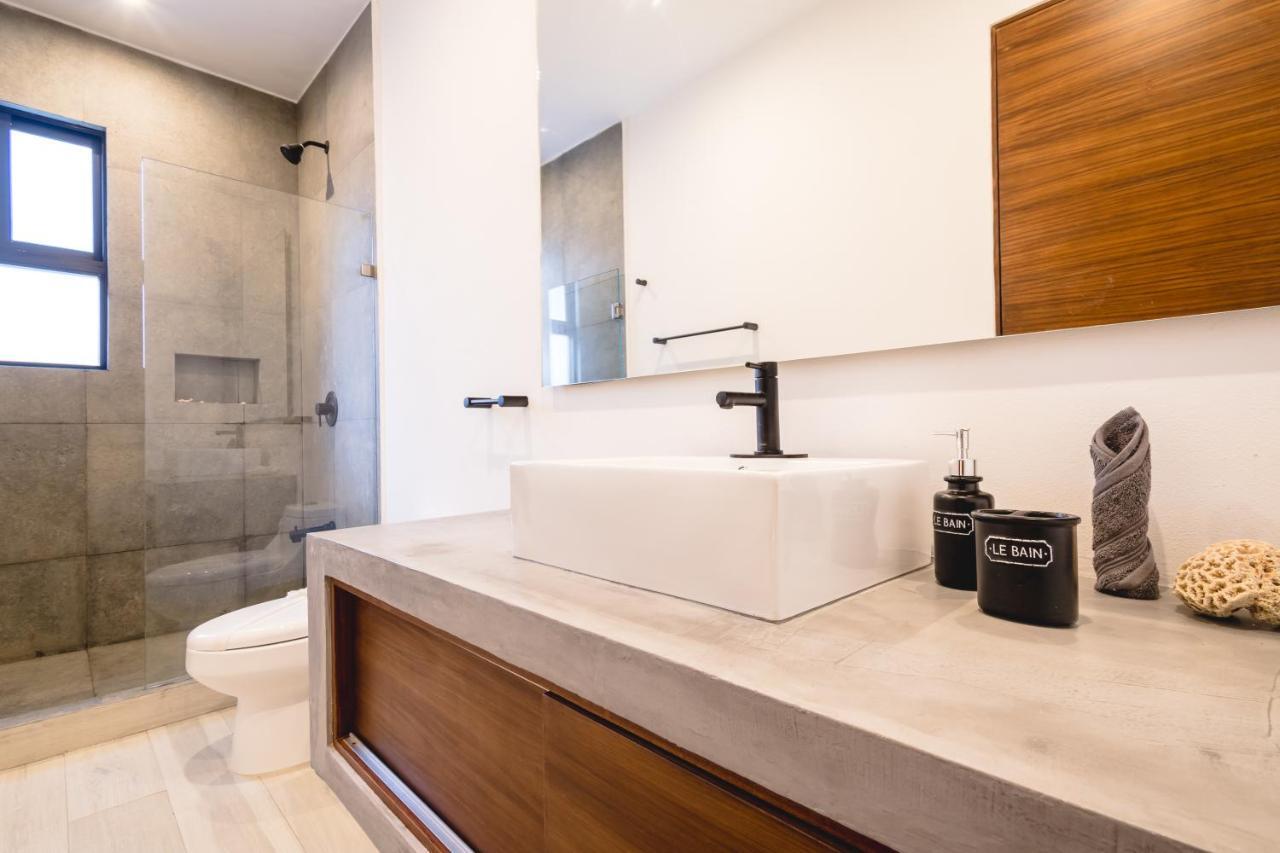 Selva Dept A3 Apartamento Tulum