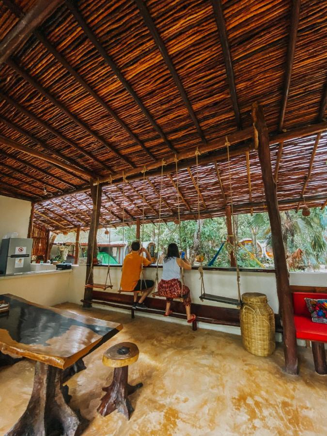 Hostal Tubo