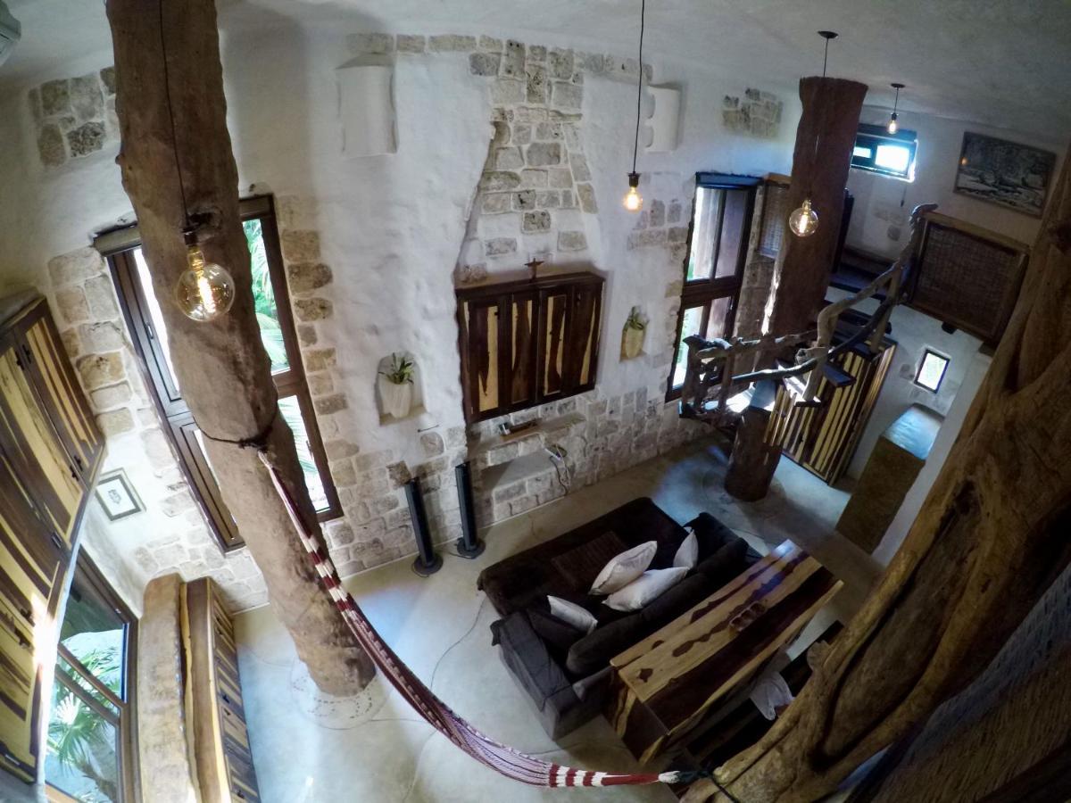 Sueños Hotel