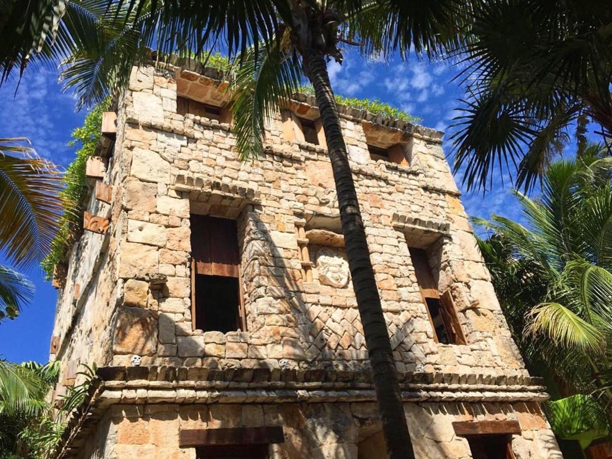 Sueños Tulum