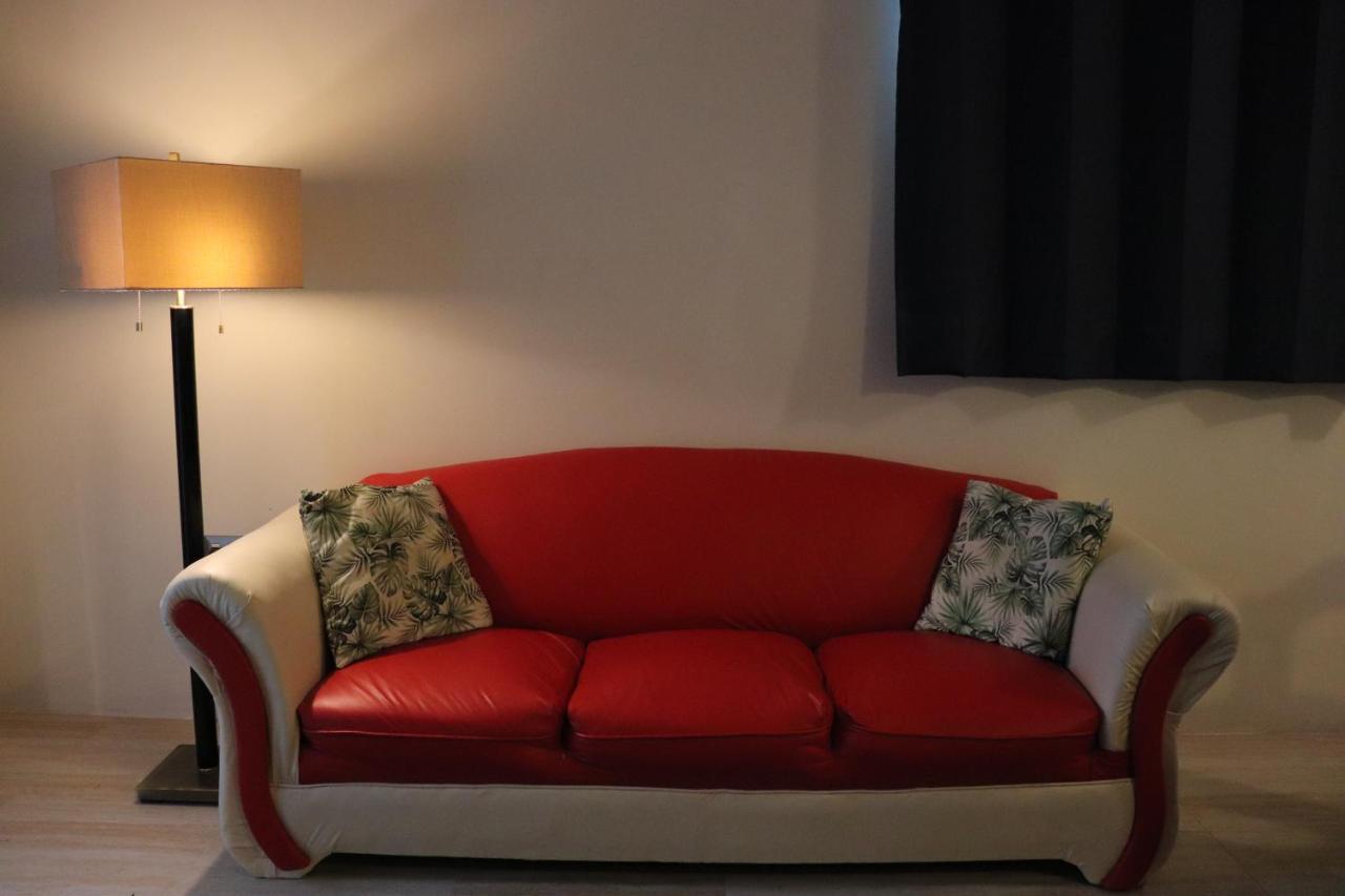 420 King Paradise Apartamento Tulum