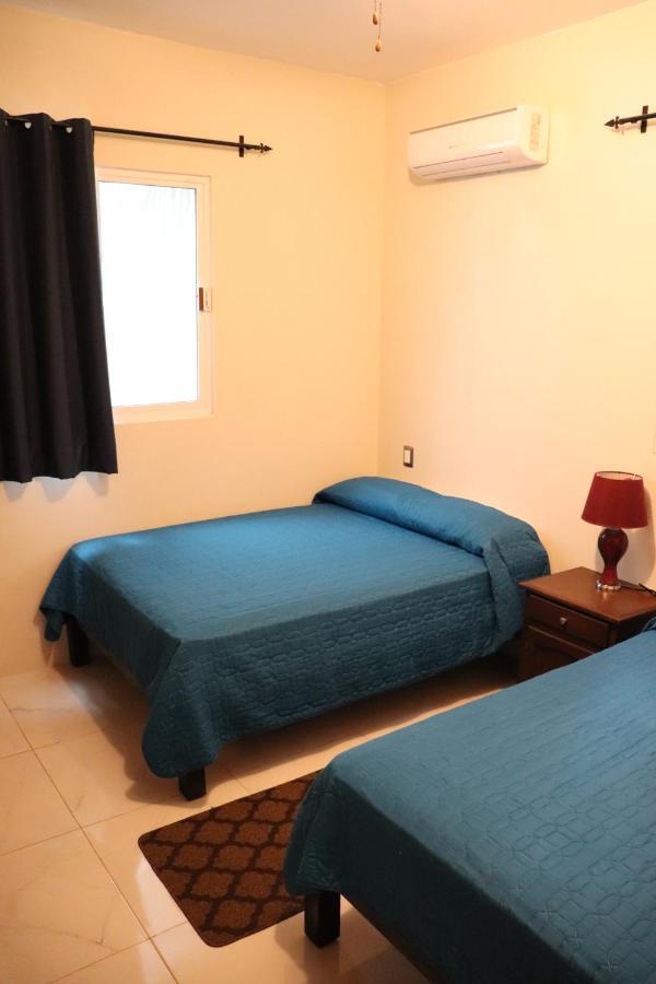 Apartamento 420 King Paradise Tulum