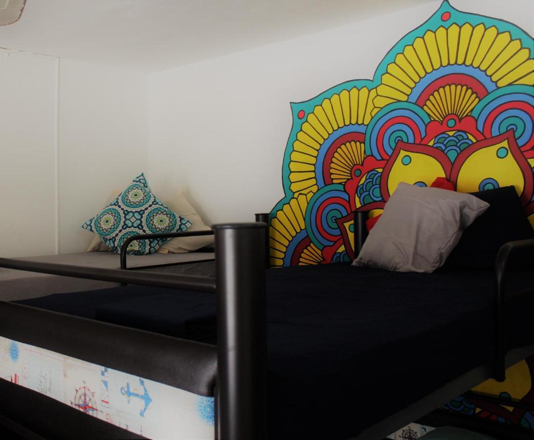 Hostal Mandala