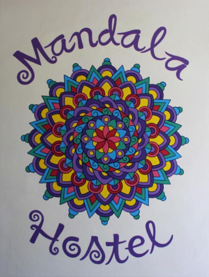 Mandala Tulum