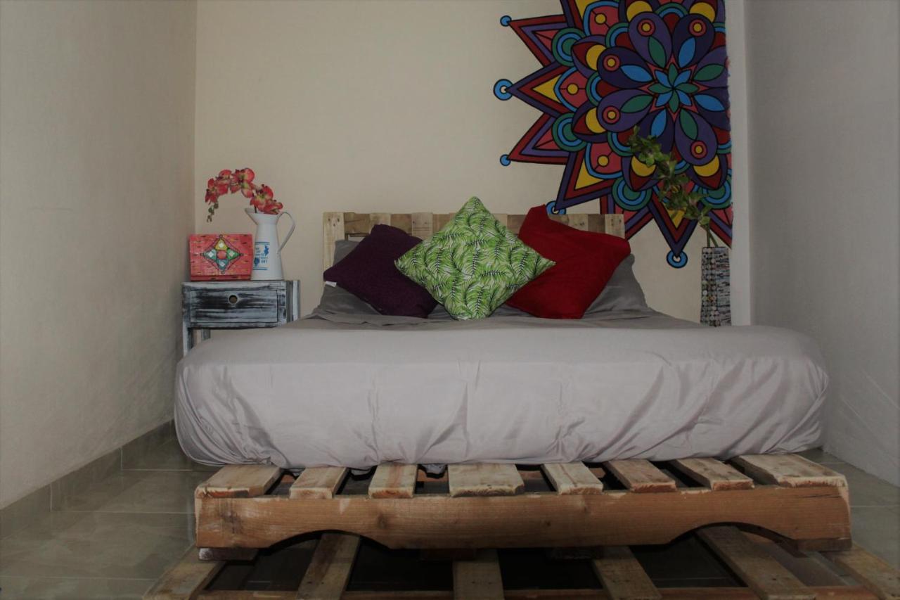 Hostal Mandala