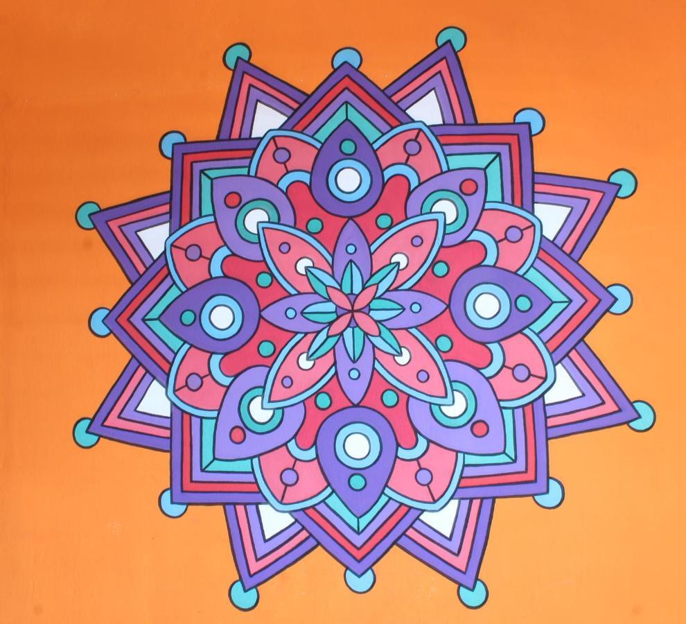 Mandala *