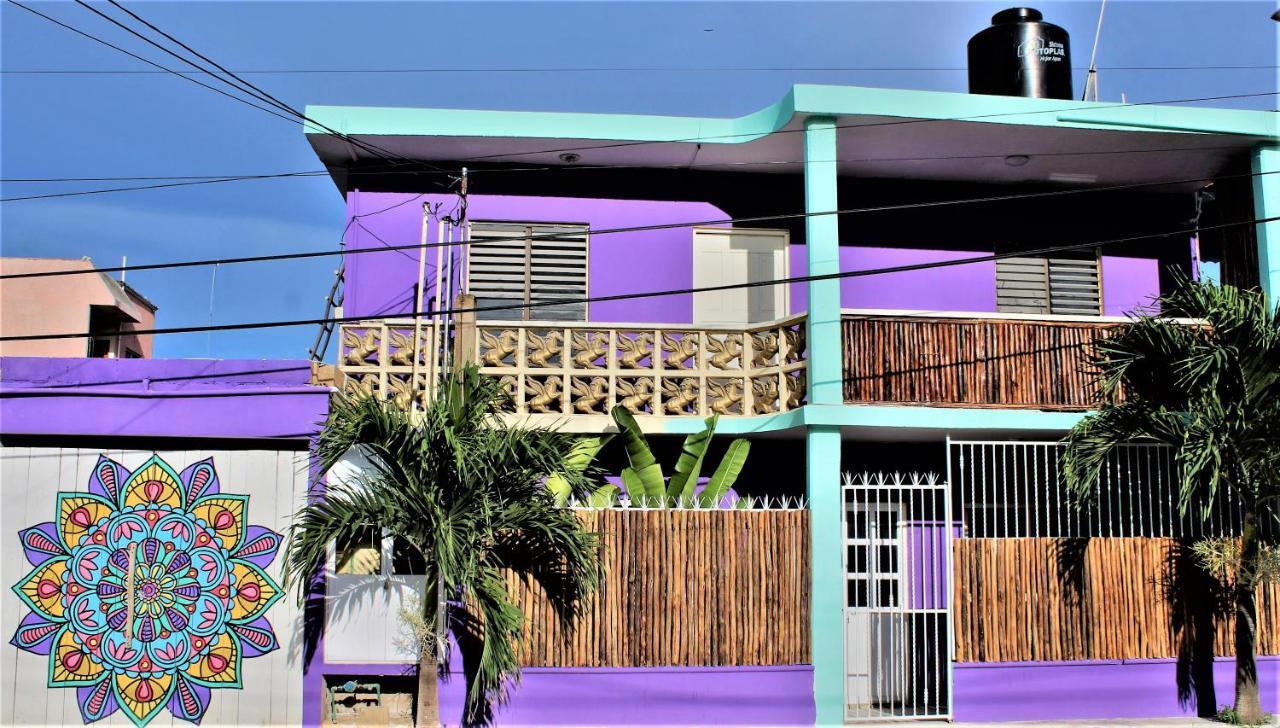Hostal Mandala