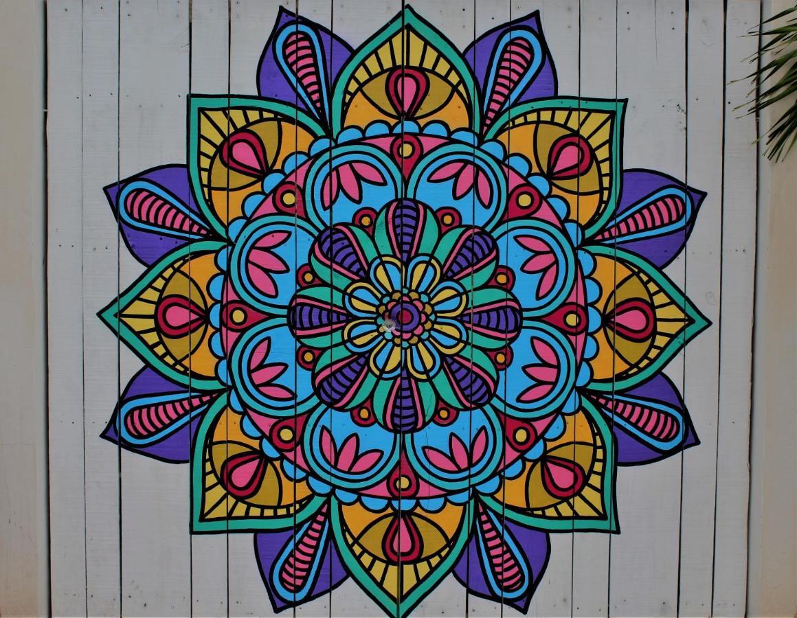 Mandala Hostal Tulum