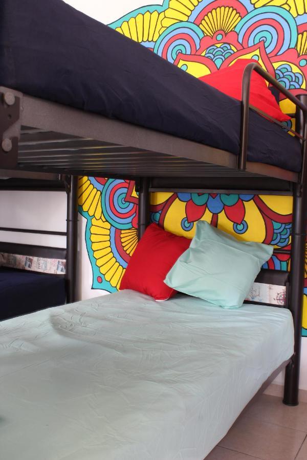 Mandala Hostal