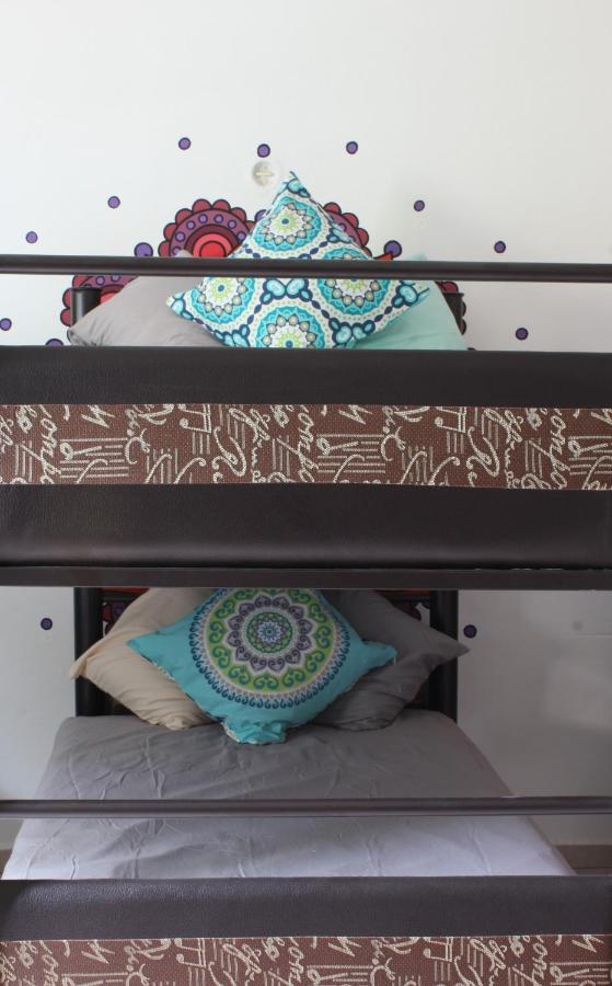 Hostal Mandala