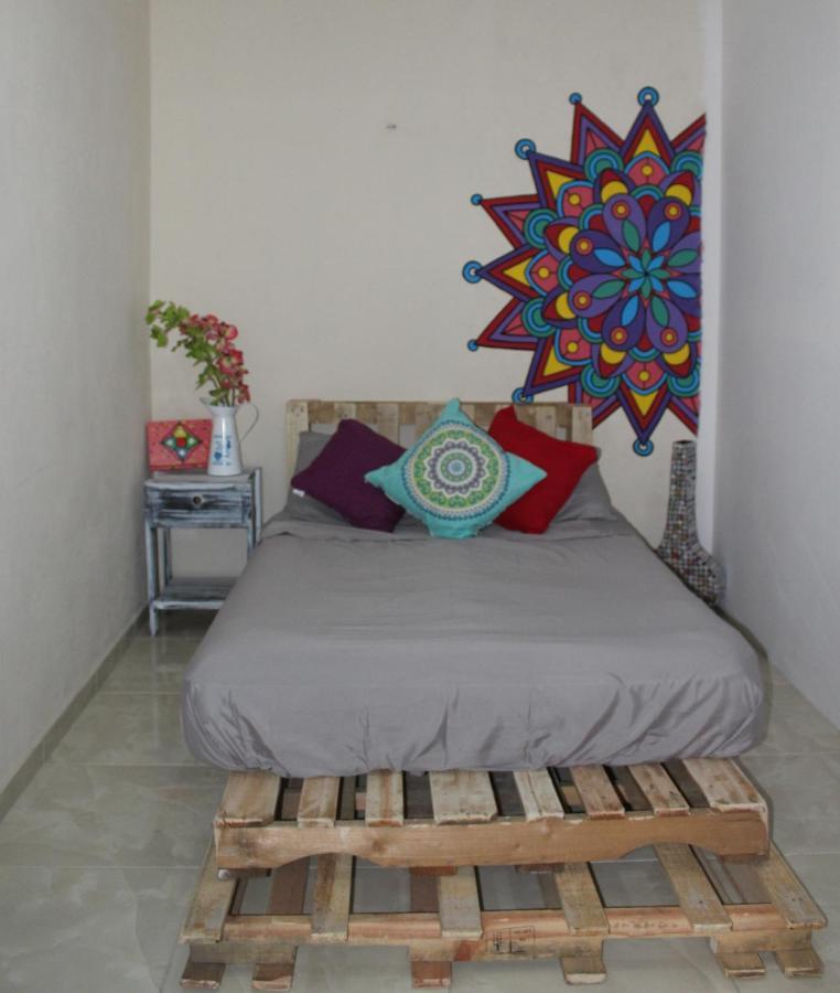 Hostal Mandala