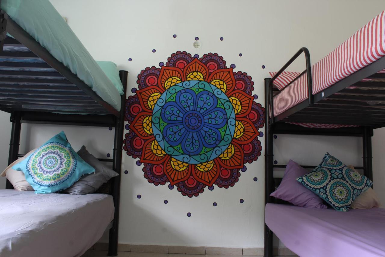 Mandala Tulum