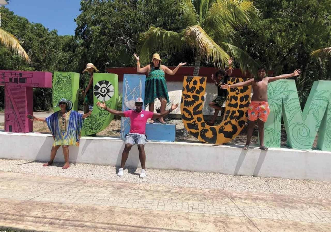 Mandala Hostal Tulum