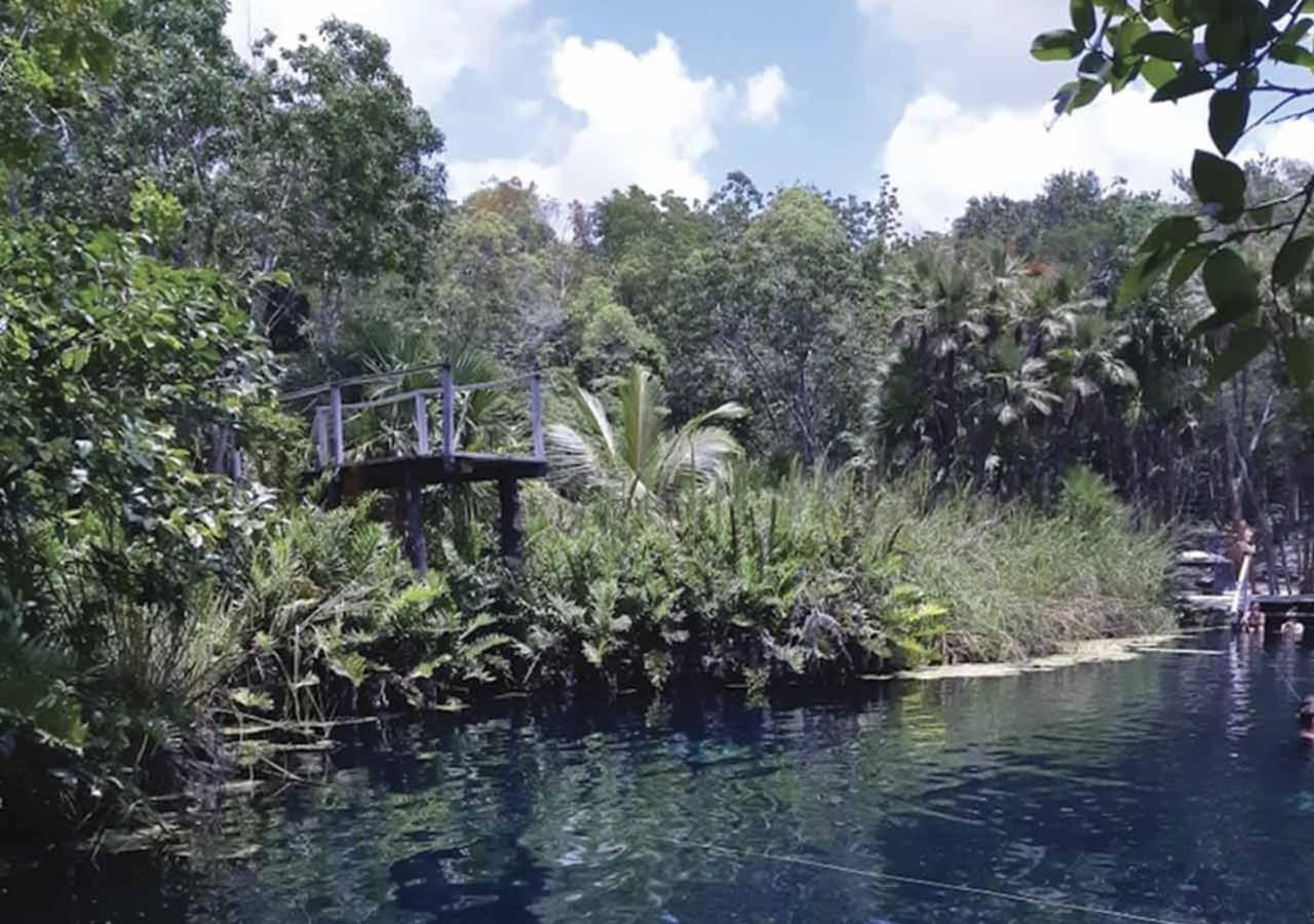 Hostal Mandala Tulum
