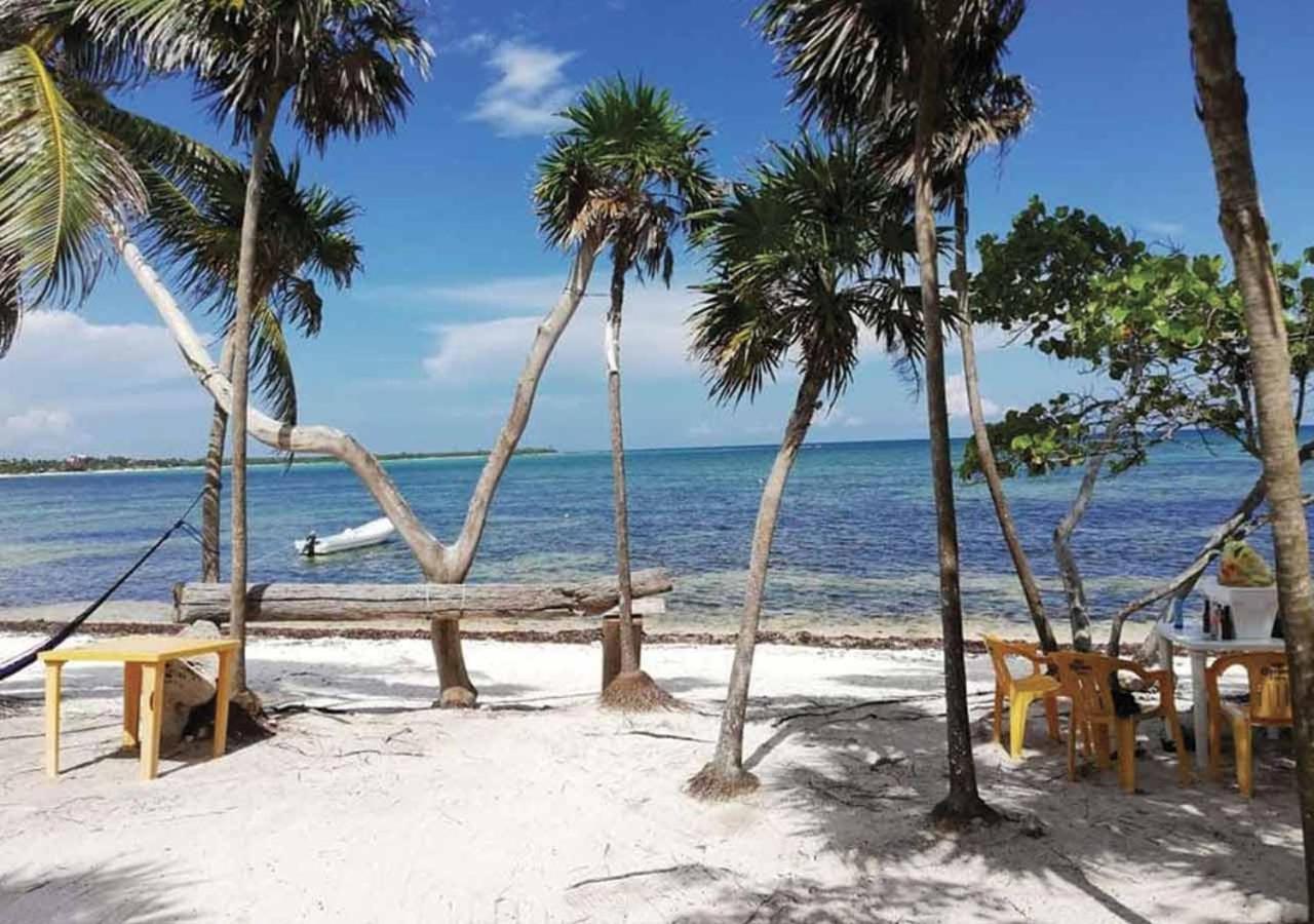 Mandala Tulum