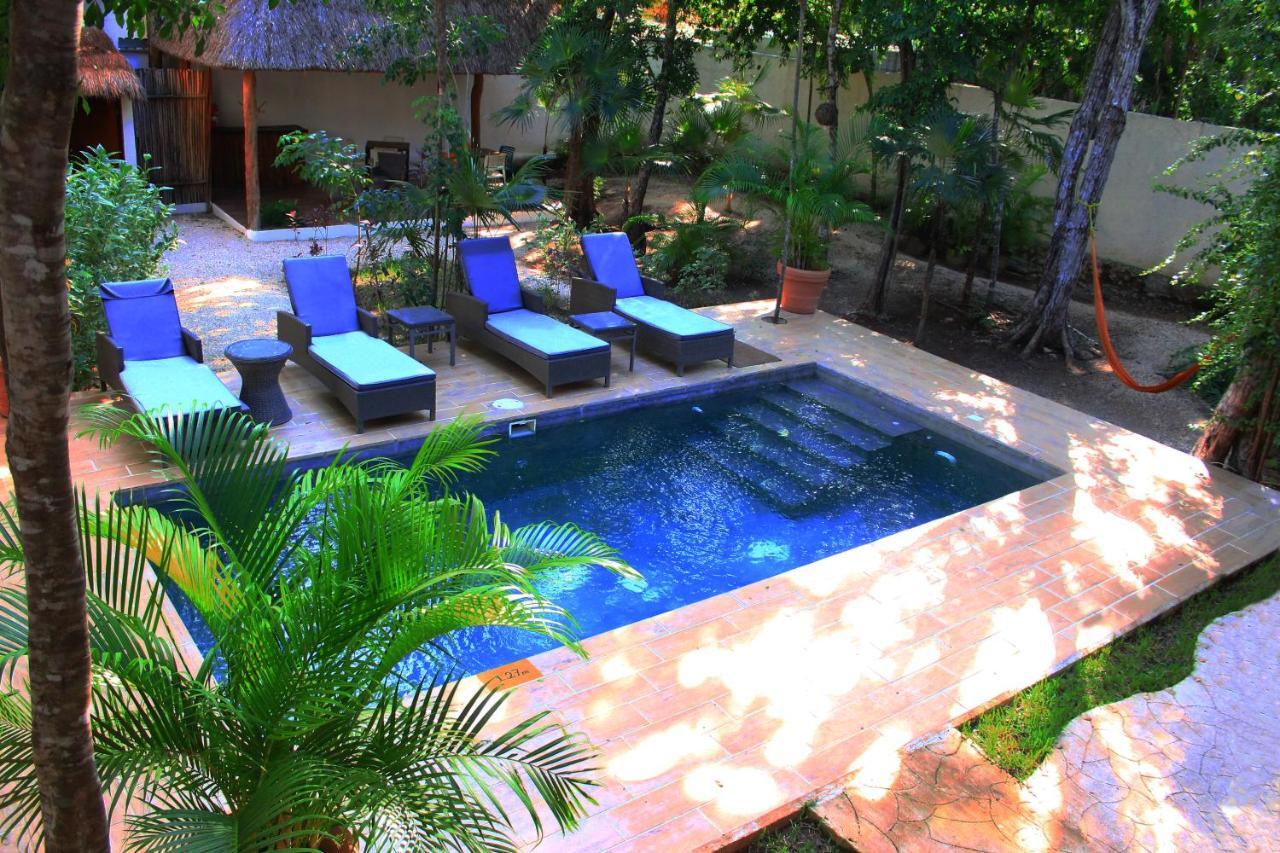 Hotel Siete Deseos 3*