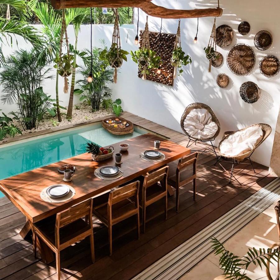 Luum - Majestic With Private Pool And Parking Villa