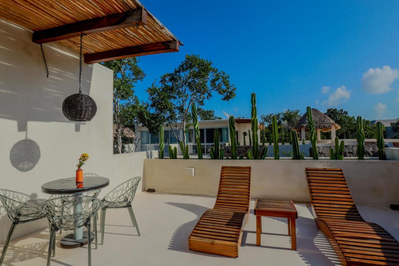 Alma De Flores Private Pools