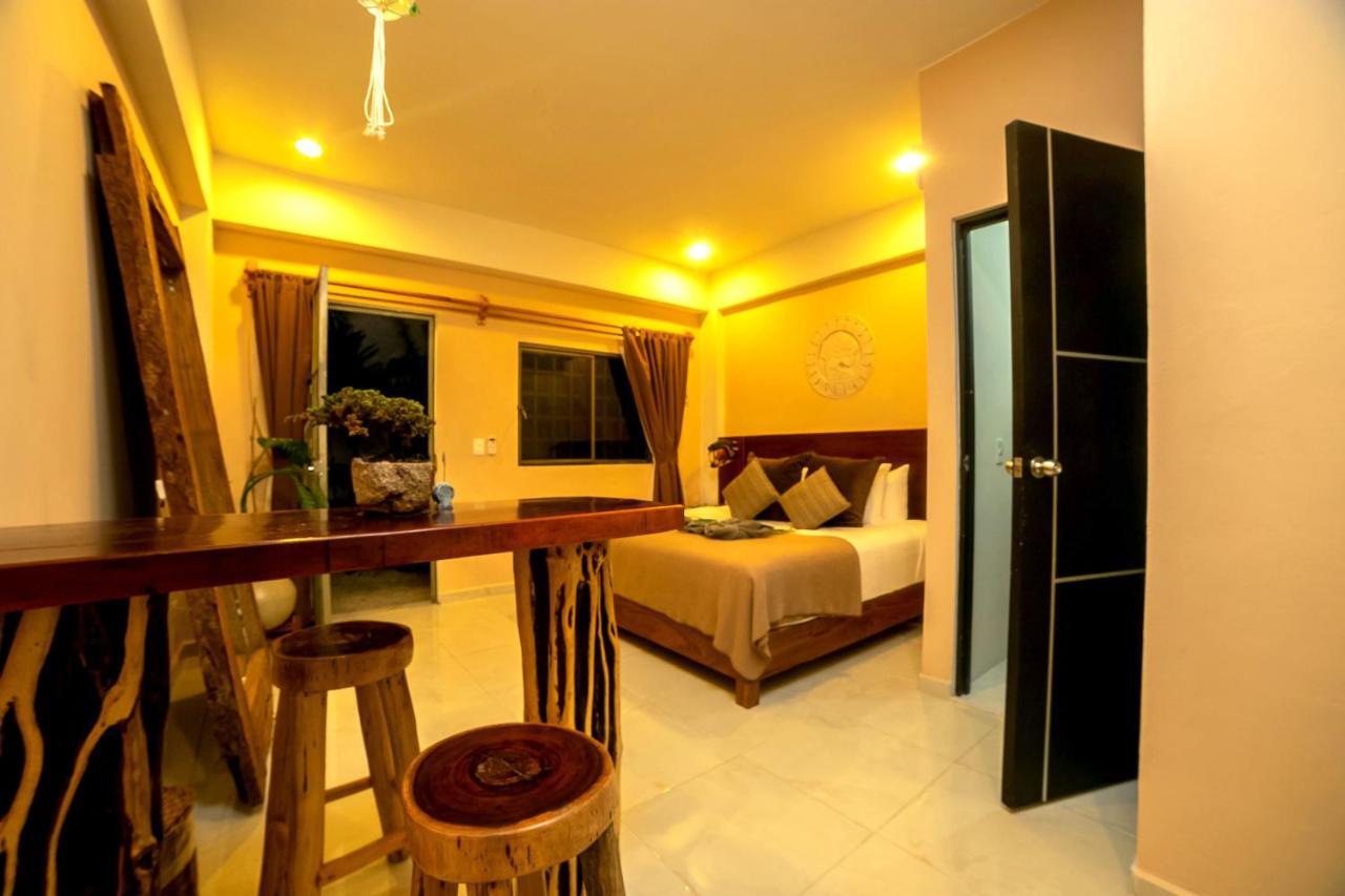 Apartahotel Grand Balam Plaza Tulum