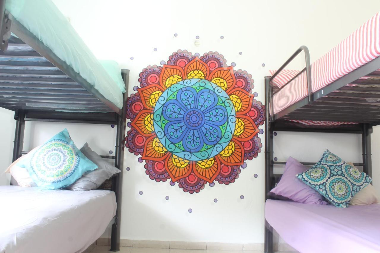 Mandala Tulum
