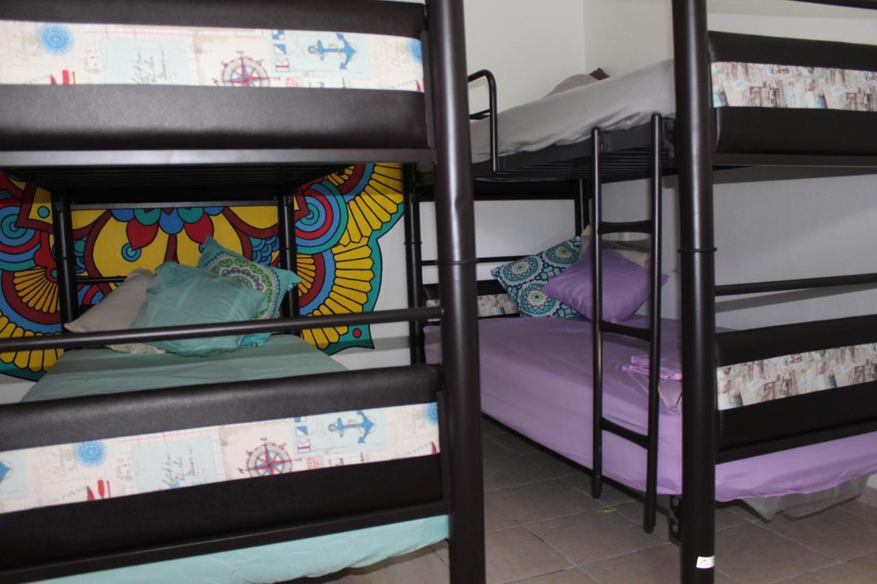 Mandala Hostal