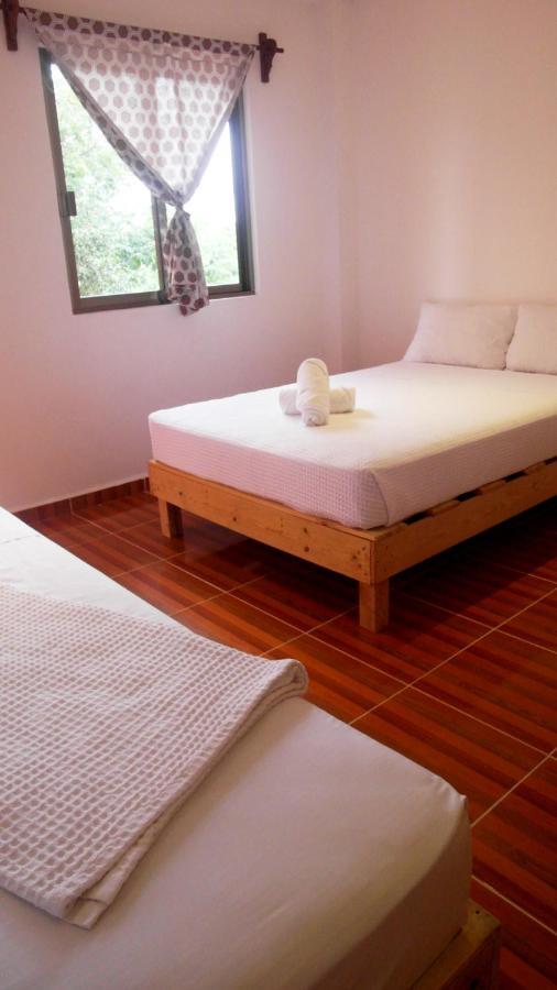 Departamentos Yolanda 3* Tulum