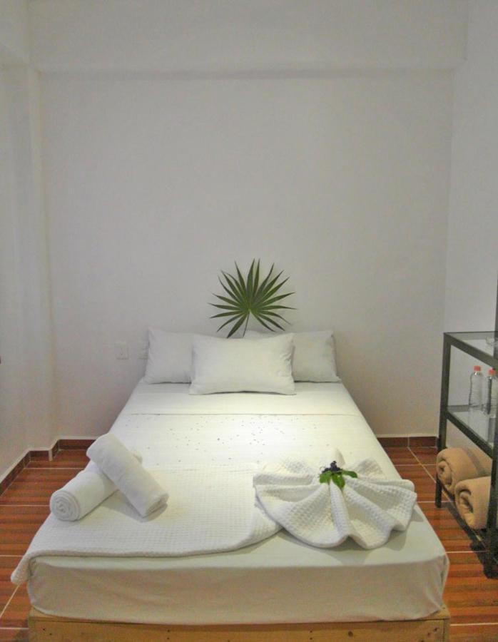 Departamentos Yolanda Tulum