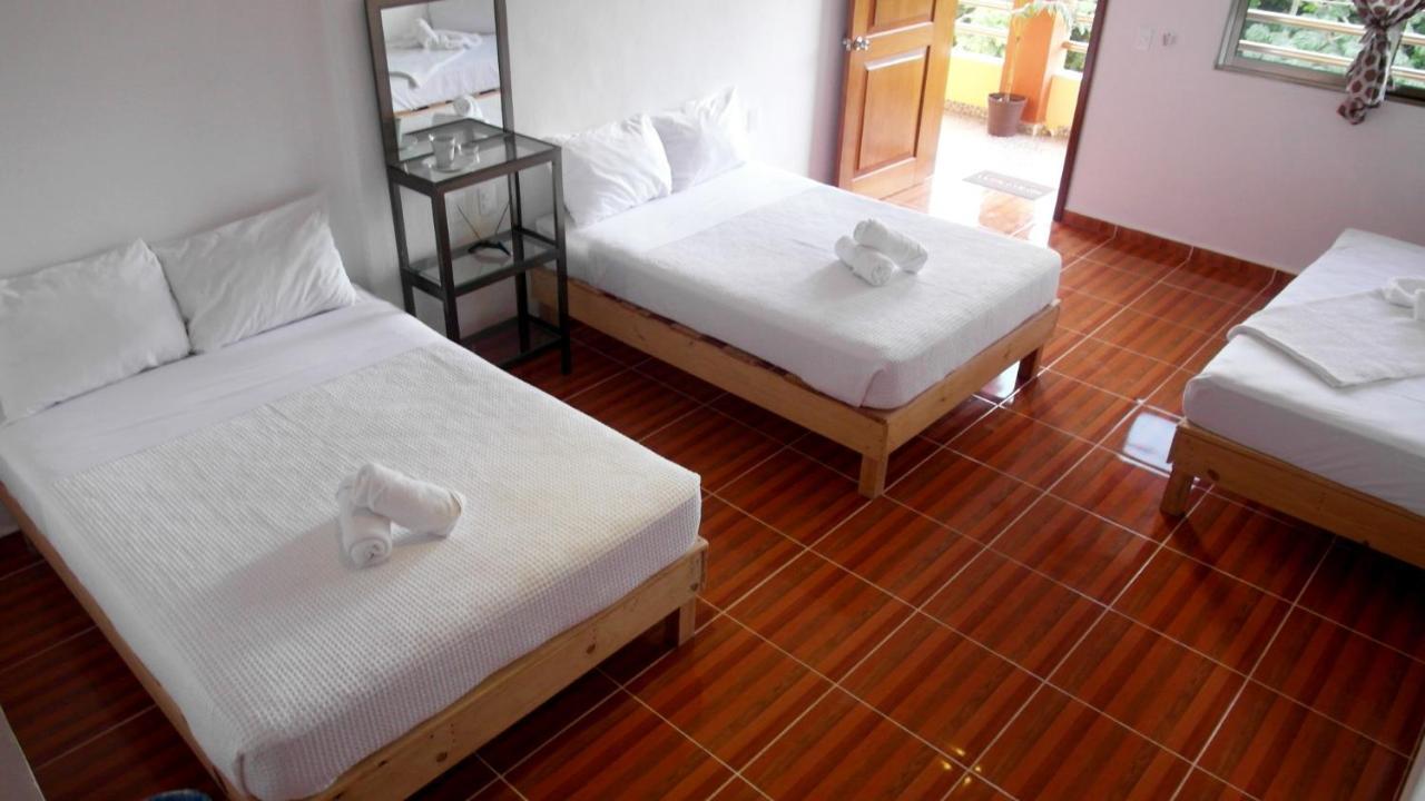 Departamentos Yolanda 3* Tulum