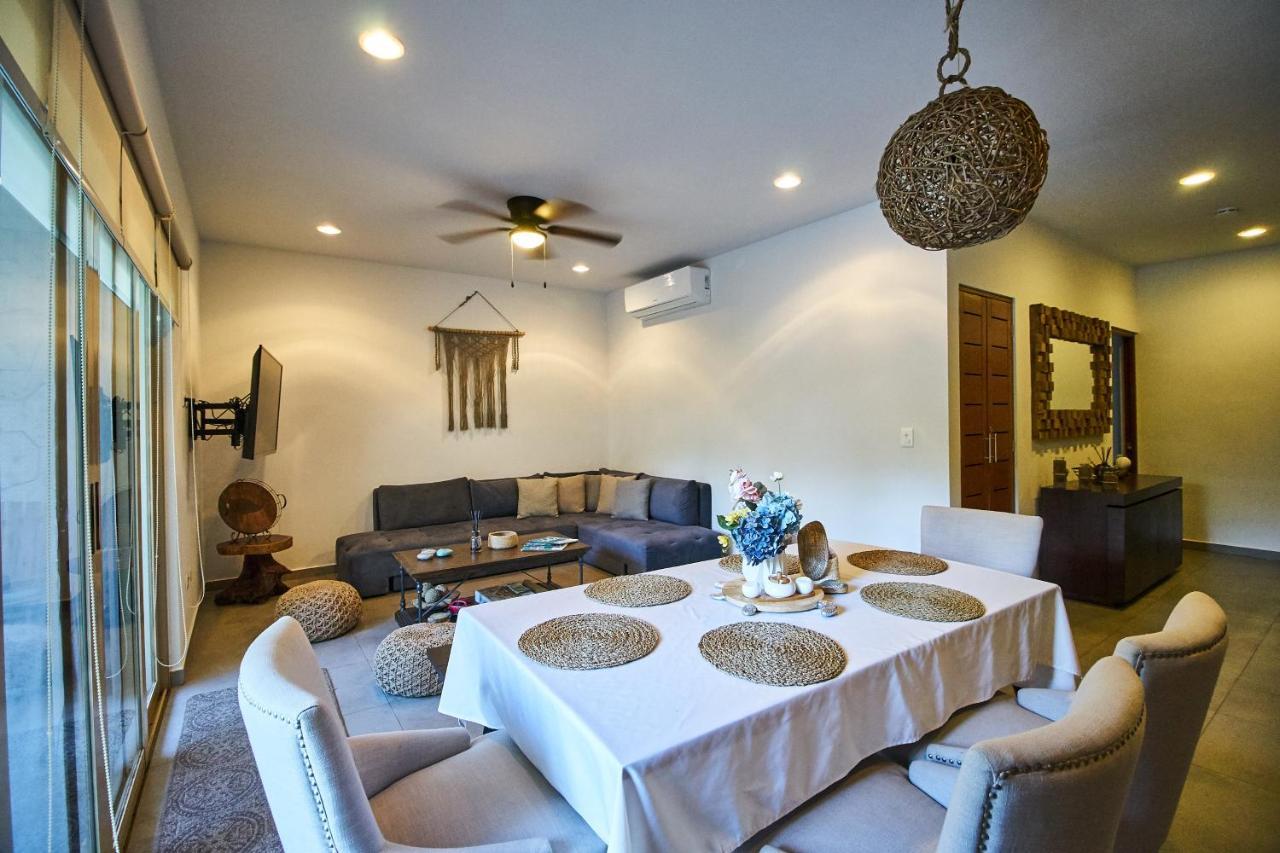 Casa Margarita- 5 Min To The Beach & Pool & Jacuzzi