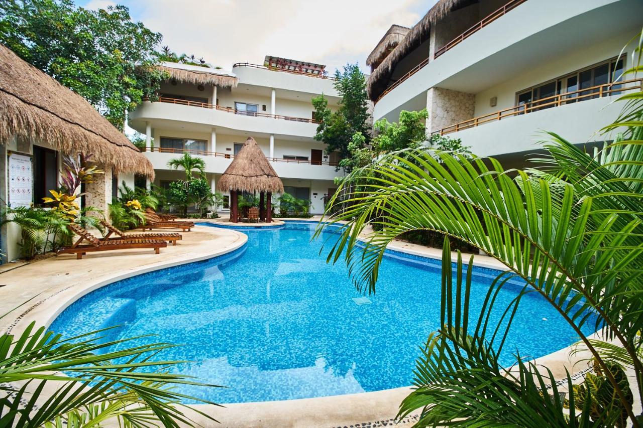 Apartamento Casa Margarita- 5 Min To The Beach & Pool & Jacuzzi