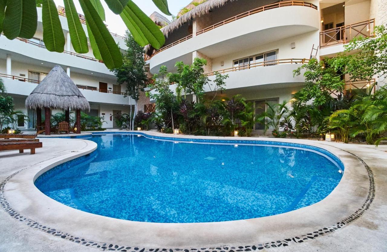Casa Margarita- 5 Min To The Beach & Pool & Jacuzzi Apartamento