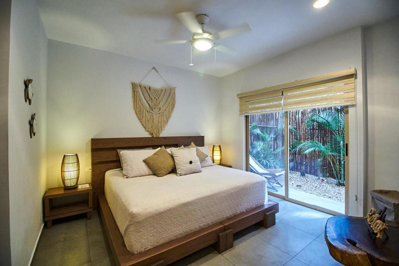 Apartamento Casa Margarita- 5 Min To The Beach & Pool & Jacuzzi