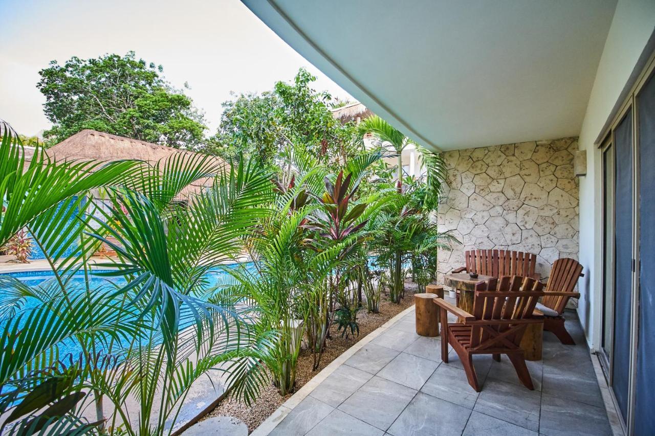 Casa Margarita- 5 Min To The Beach & Pool & Jacuzzi Apartamento