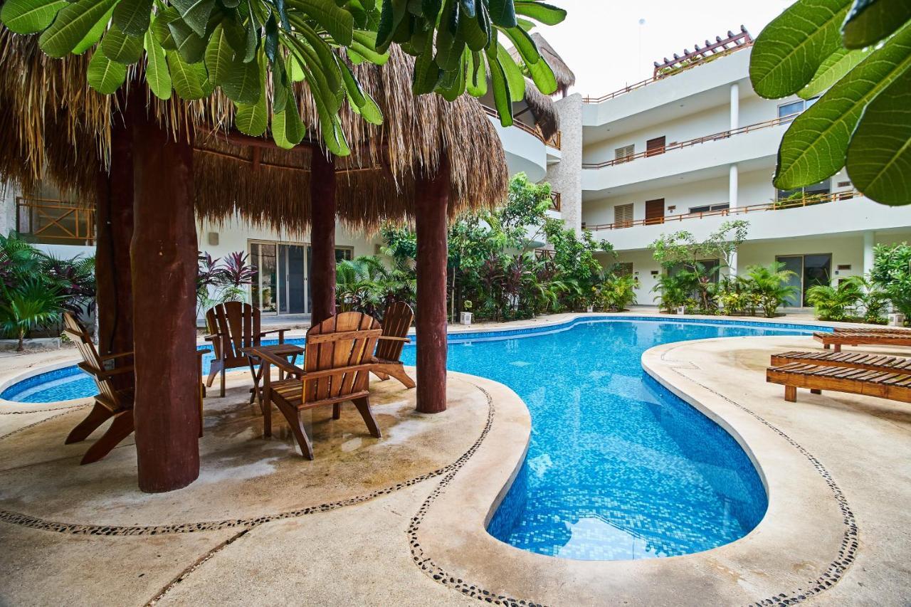 Apartamento Casa Margarita- 5 Min To The Beach & Pool & Jacuzzi *