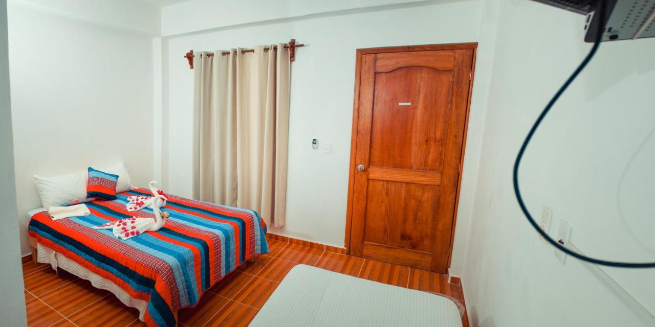 Departamentos Yolanda 3*