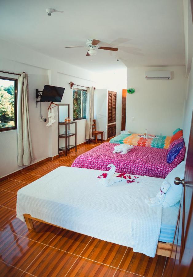 Departamentos Yolanda Hotel Tulum