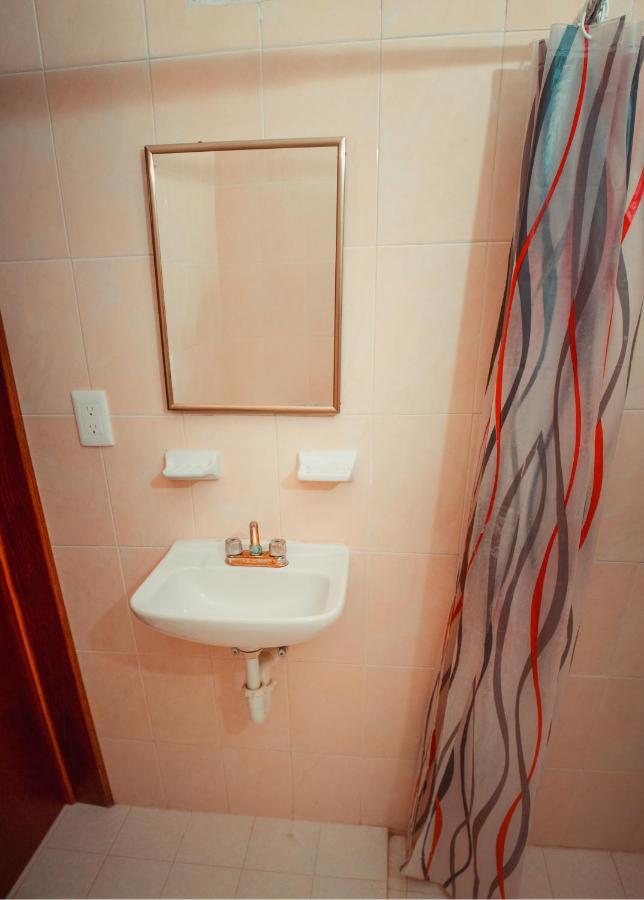 Departamentos Yolanda Hotel 3*