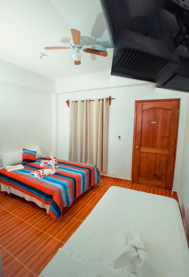 Departamentos Yolanda Hotel Tulum