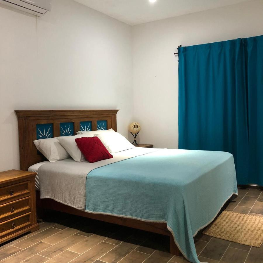 Cabañas La Alborada Tulum