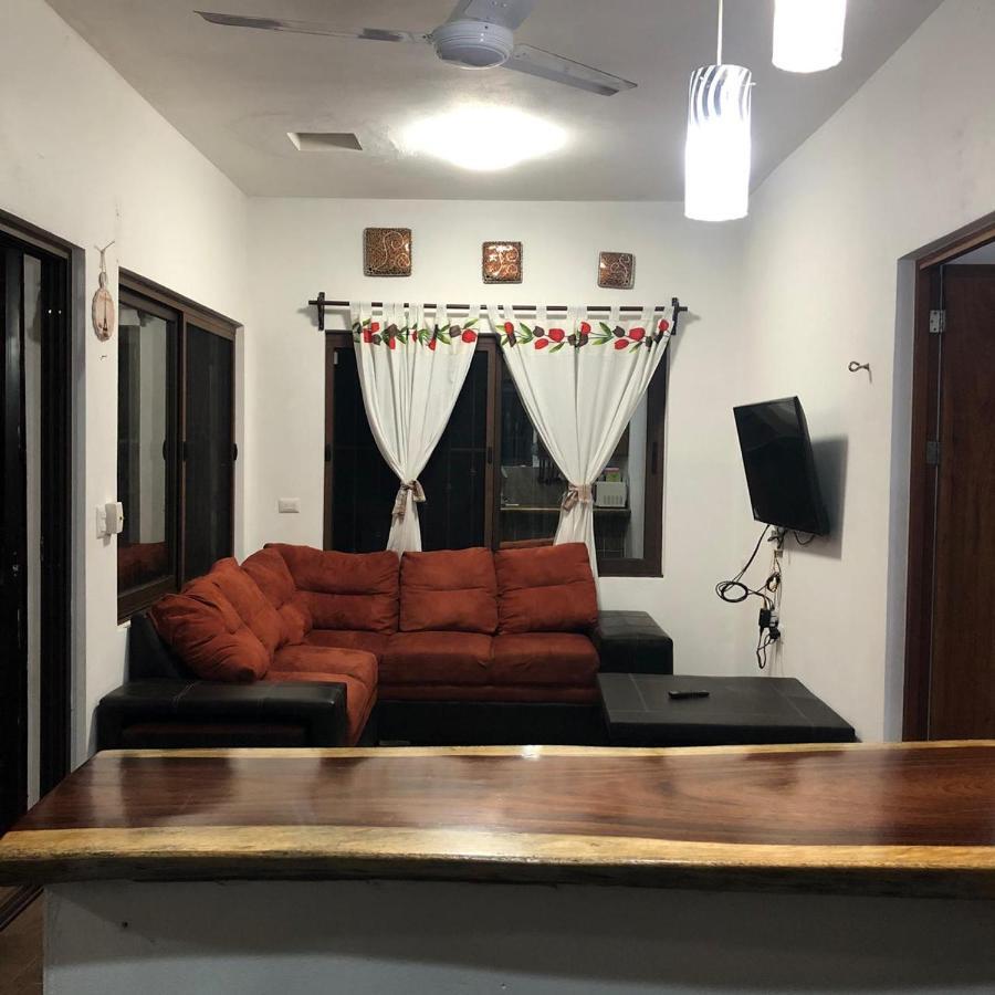 Сasa de vacaciones Cabañas La Alborada Tulum